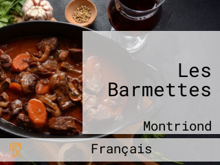 Les Barmettes