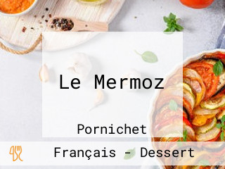 Le Mermoz