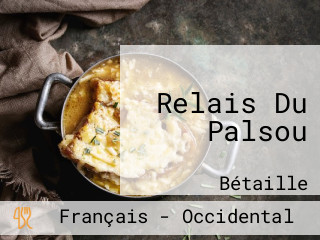 Relais Du Palsou