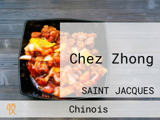Chez Zhong