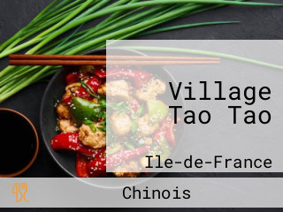 Village Tao Tao