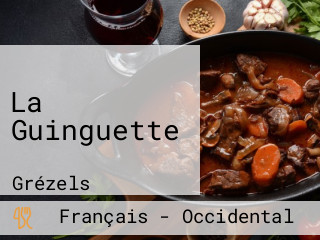 La Guinguette