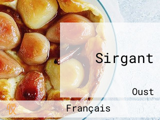 Sirgant