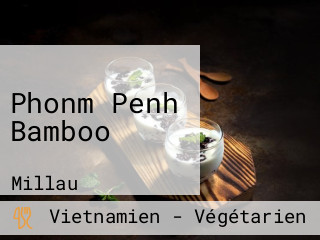 Phonm Penh Bamboo