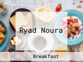 Ryad Noura