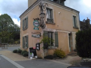 L'Auberge de l'Oree du Bois