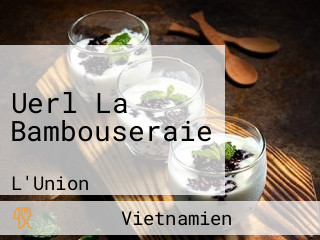 Uerl La Bambouseraie