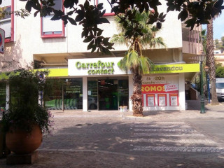 Carrefour City