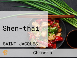 Shen-thai