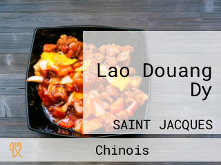 Lao Douang Dy