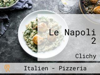 Le Napoli 2