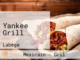 Yankee Grill