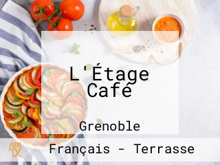 L'Étage Café