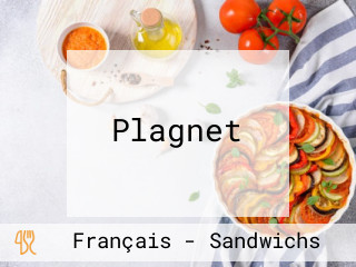 Plagnet