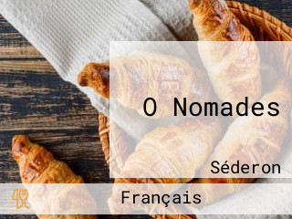 O Nomades