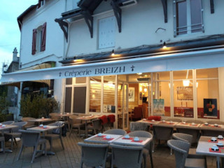 Creperie Breizh