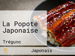 La Popote Japonaise