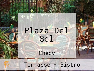 Plaza Del Sol