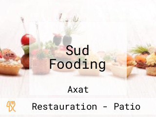 Sud Fooding