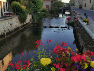 La Venise Verte