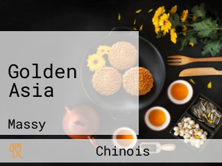 Golden Asia