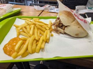 Kebab Elysee