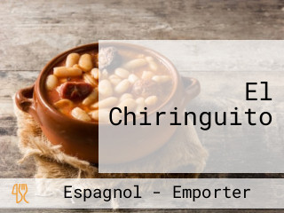 El Chiringuito