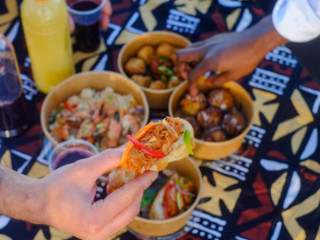 La Cuisine De Moudéry Les Saveurs Du Sénégal