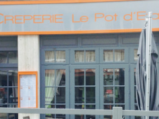 Le Pot D'etain