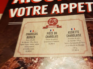 Buffalo Grill Montceau-les-mines