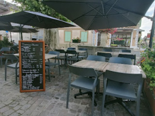 Restaurant Le Patriarche