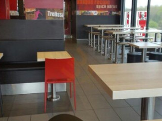 Kfc Trelissac