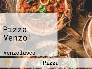 Pizza Venzo'