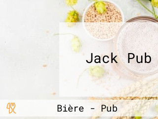 Jack Pub