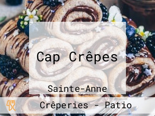 Cap Crêpes