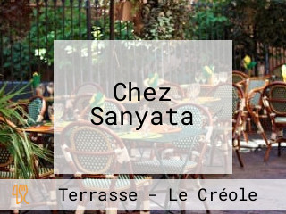 Chez Sanyata