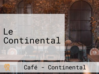 Le Continental