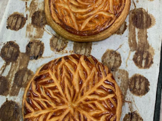 Boulangerie Patisserie La Garenne Colombes