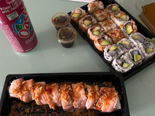 Sushi Life Villeurbanne Lyon