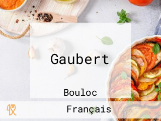 Gaubert