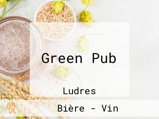 Green Pub