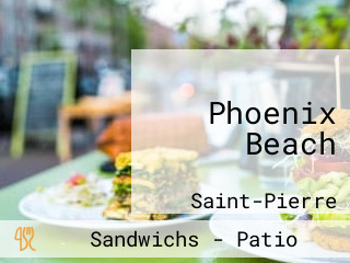 Phoenix Beach