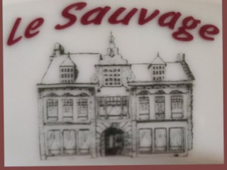 Le Sauvage