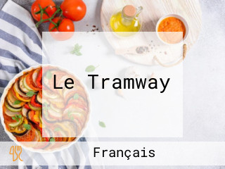 Le Tramway