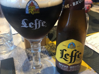 Crêperie Au Roy D'ys