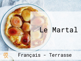 Le Martal