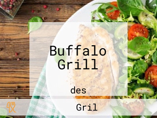 Buffalo Grill