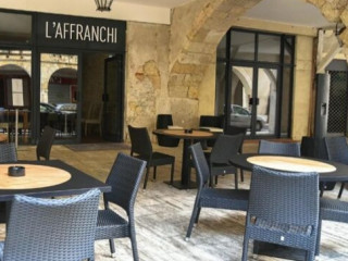 L'affranchi