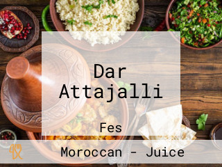 Dar Attajalli