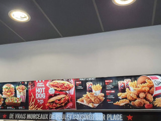 Kfc Lyon Villeurbanne